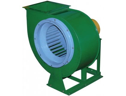 Радиальный вентилятор ВР 280-46-2,0 N-0.37 кВт