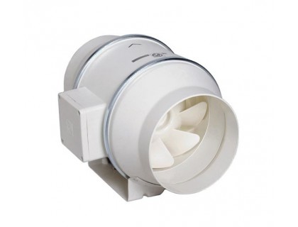 Малошумный канальный вентилятор TD-500/160 Mixvent