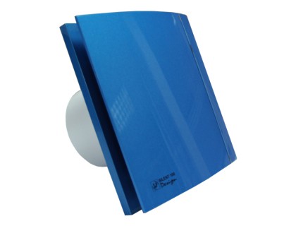 Бытовой вентилятор Silent-100 CZ Blue Desing-4C